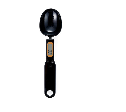 The Ultimate Kitchen Upgrade: Digital Measuring Spoon Scale (500g / 0.1g Precision)
