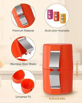 Portable Egg Shell Separator